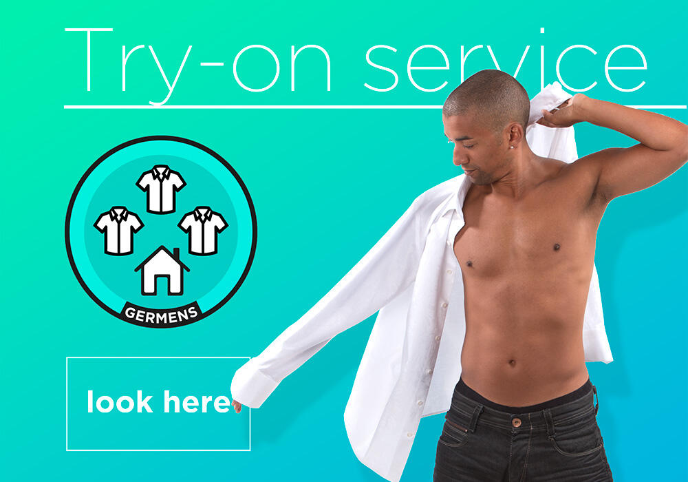 GERMENS fitting service