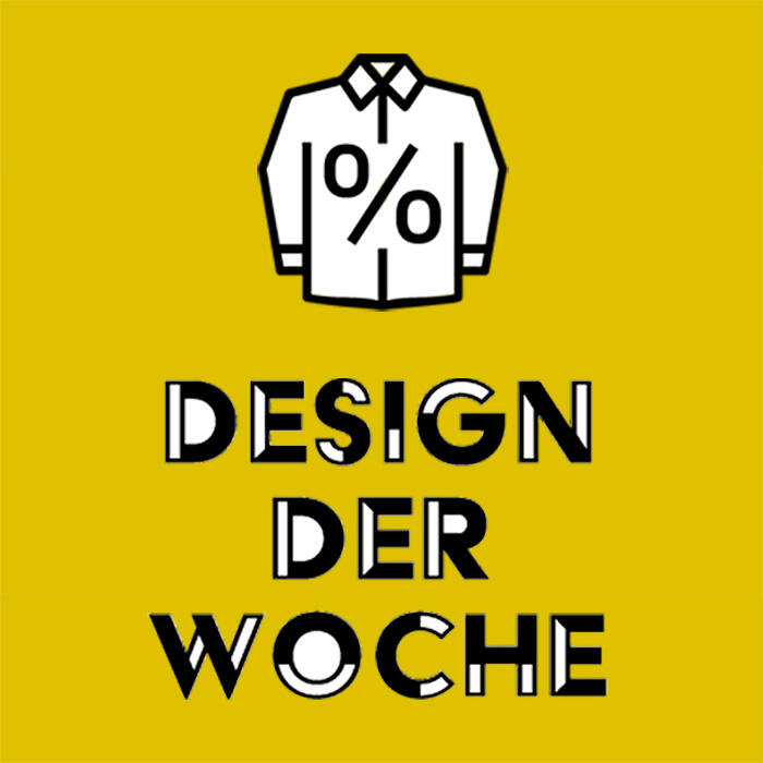 DESIGN DER WOCHE - Jede Woche 10 % sparen mit dem Code DDW