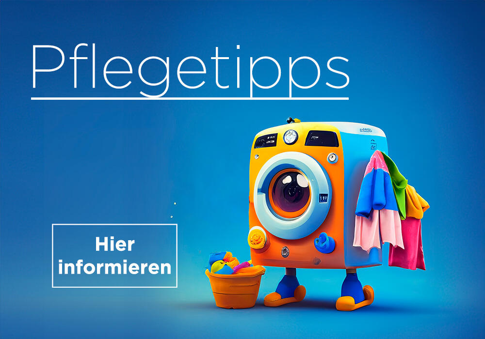 GERMENS Pflegetipps