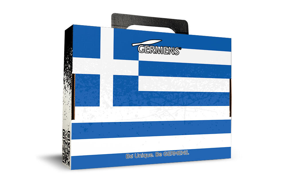 Griechenland - Zahlungsmöglichkeiten und Lieferhinweise