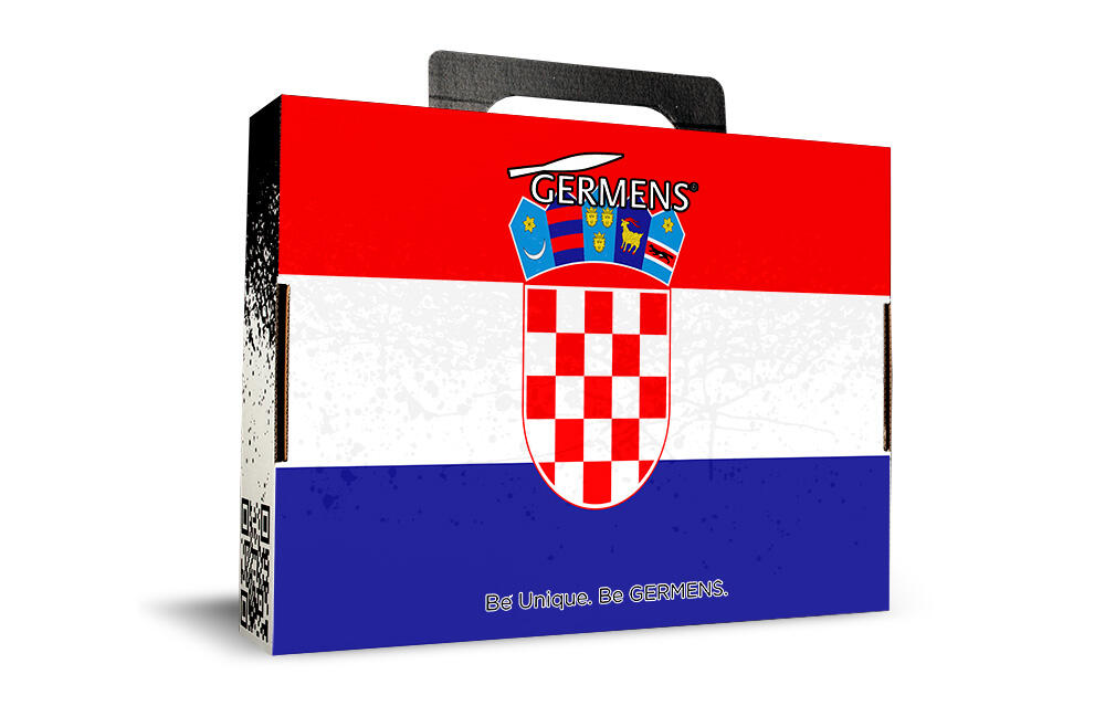 Kroatien - Zahlungsmöglichkeiten und Lieferhinweise