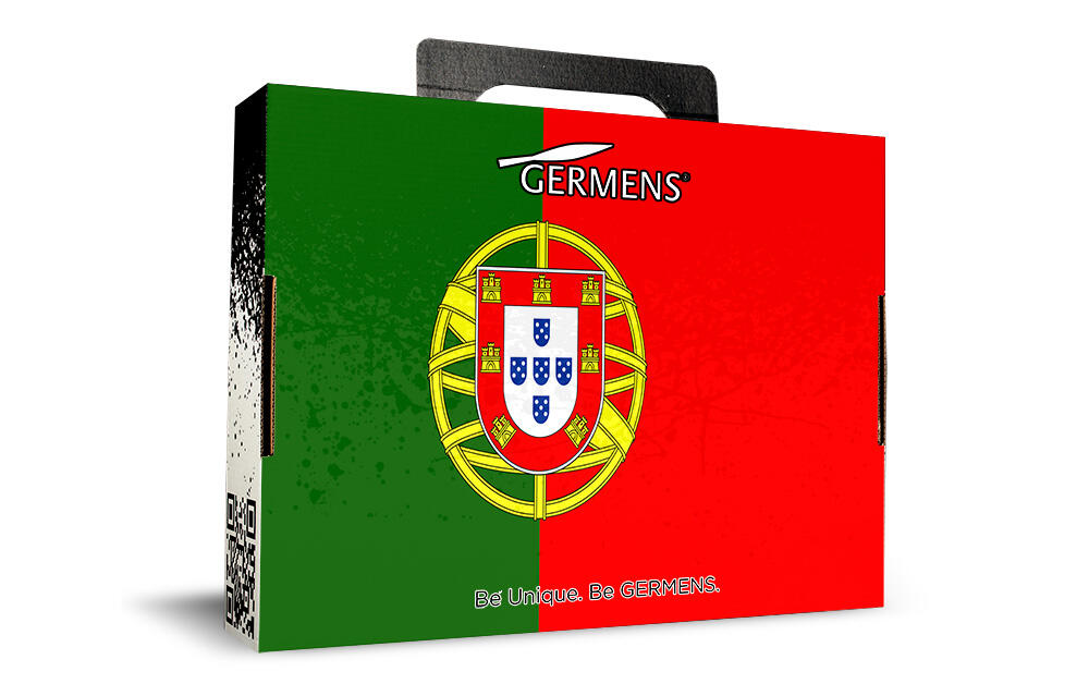 Portugal - Zahlungsmöglichkeiten und Lieferhinweise
