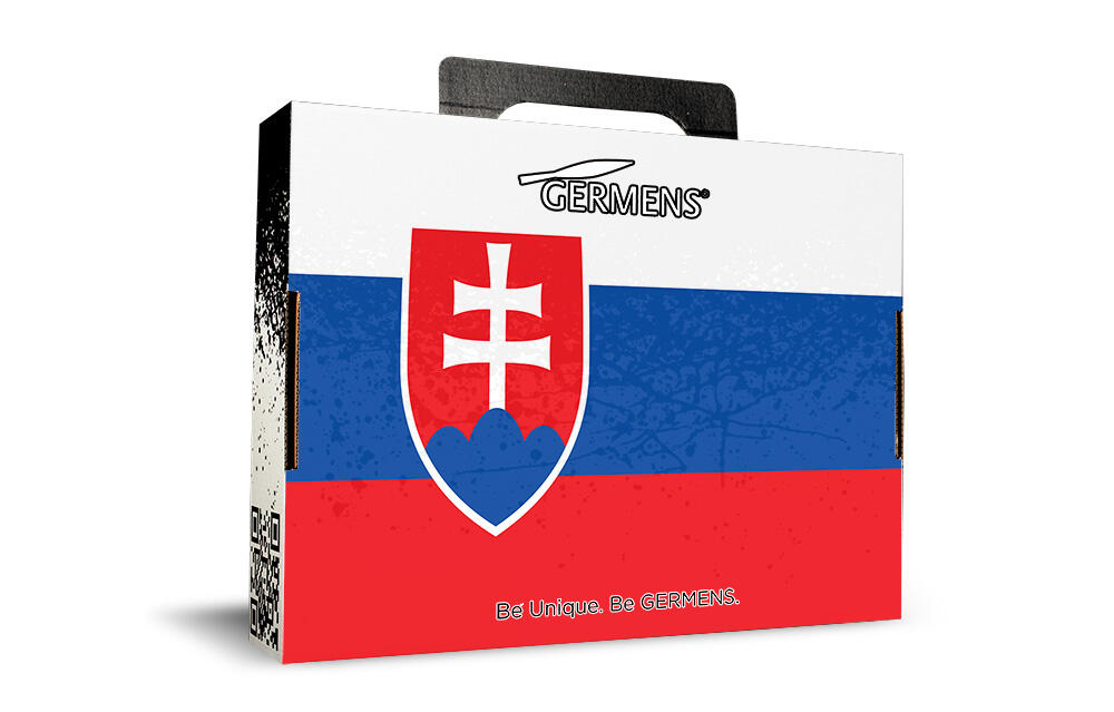 Slowakei - Zahlungsmöglichkeiten und Lieferhinweise