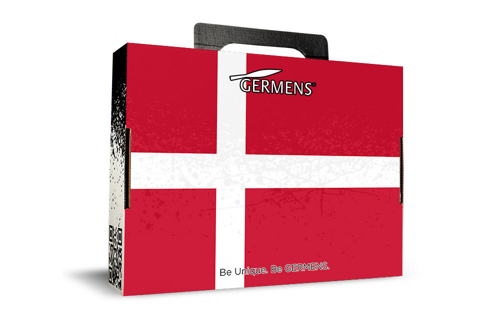 Dänemark - Zahlungsmöglichkeiten und Lieferhinweise