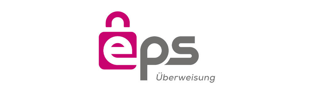Zahlungsart EPS im GERMENS Onlineshop