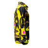 DAYTON FUNKY - Yellow black shirt - GERMENS