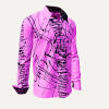 DENADA PINK - Pinkes Shirt - GERMENS