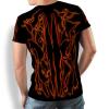 T Shirt Herren LAVA von GERMENS