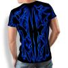 T Shirt Herren BLUEZONE von GERMENS