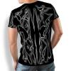 T Shirt Herren DARKLIGHT von GERMENS