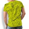 T Shirt Herren GRAVUR LEMON von GERMENS