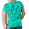 T Shirt Herren GRAVUR MINT von GERMENS