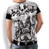 T Shirt Herren DOGFIGHT von GERMENS