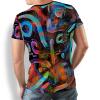 T Shirt Herren DAPURITOJO von GERMENS