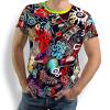 T Shirt Herren MAMBO von GERMENS