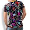 T Shirt Herren MAMBO von GERMENS