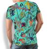 T Shirt Herren MAMBO BEACH von GERMENS