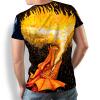 T Shirt Herren FROST & GLOW von GERMENS