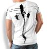 T Shirt Herren BEOWULF von GERMENS