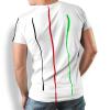 T Shirt Herren TAPE IT OR LEAVE IT von GERMENS