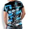 T Shirt Herren PLUS von GERMENS