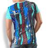 T Shirt Herren JIMIMBI BLUES von GERMENS