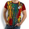 T Shirt Herren JIMIMBI SOUL von GERMENS