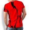 T Shirt Herren LEBENSADER CHILI von GERMENS