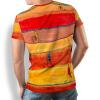 T Shirt Herren REARTRO von GERMENS