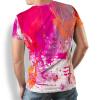 T Shirt Herren VERVE SAPHIR von GERMENS