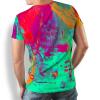 T Shirt Herren VERVE SMARAGD von GERMENS