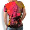 VERVE BERNSTEIN - Herren TShirt Rundhals - 100 % Baumwolle - GERMENS