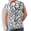 T Shirt Herren NETWORK SIGNI von GERMENS