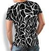 T Shirt Herren NETWORK INKOGNITO von GERMENS