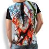 T Shirt Herren BLUT, BRUDER! von GERMENS