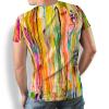 T Shirt Herren THE COLORS OF MIAMI von GERMENS