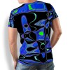 T Shirt Herren CHICAGO FUNKY von GERMENS