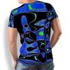 T Shirt Herren CHICAGO FUNKY von GERMENS