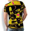 T Shirt Herren DAYTON FUNKY von GERMENS