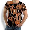 T Shirt Herren NEW ORLEANS FUNKY von GERMENS