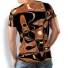 T Shirt Herren NEW ORLEANS FUNKY von GERMENS