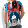 T Shirt Herren SAVOIR VIVRE PARIS von GERMENS