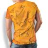 Discover the T-Shirt CAVEMAN – 100 % cotton