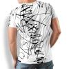 T Shirt Herren DENADA WHITE von GERMENS