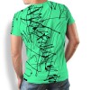 T Shirt Herren DENADA MINT von GERMENS