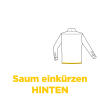 Saum einkürzen