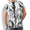 T Shirt Herren DORNENPRINZ TITAN von GERMENS