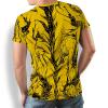 T Shirt Herren DORNENPRINZ GOLD von GERMENS