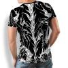 T Shirt Herren DORNENPRINZ TINTE von GERMENS