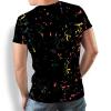 T Shirt Herren DELTA X von GERMENS